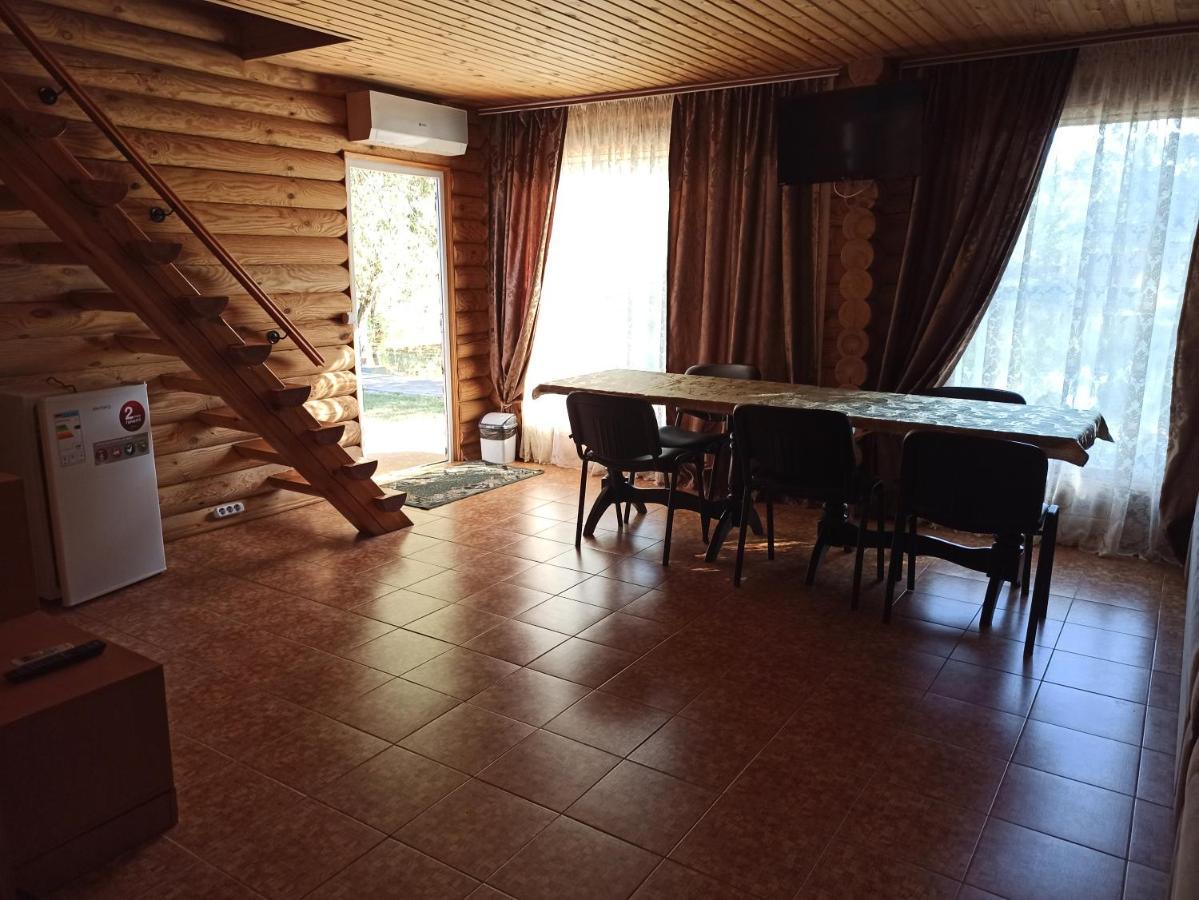 Holiday Park Dunay Kyslytsya Bagian luar foto