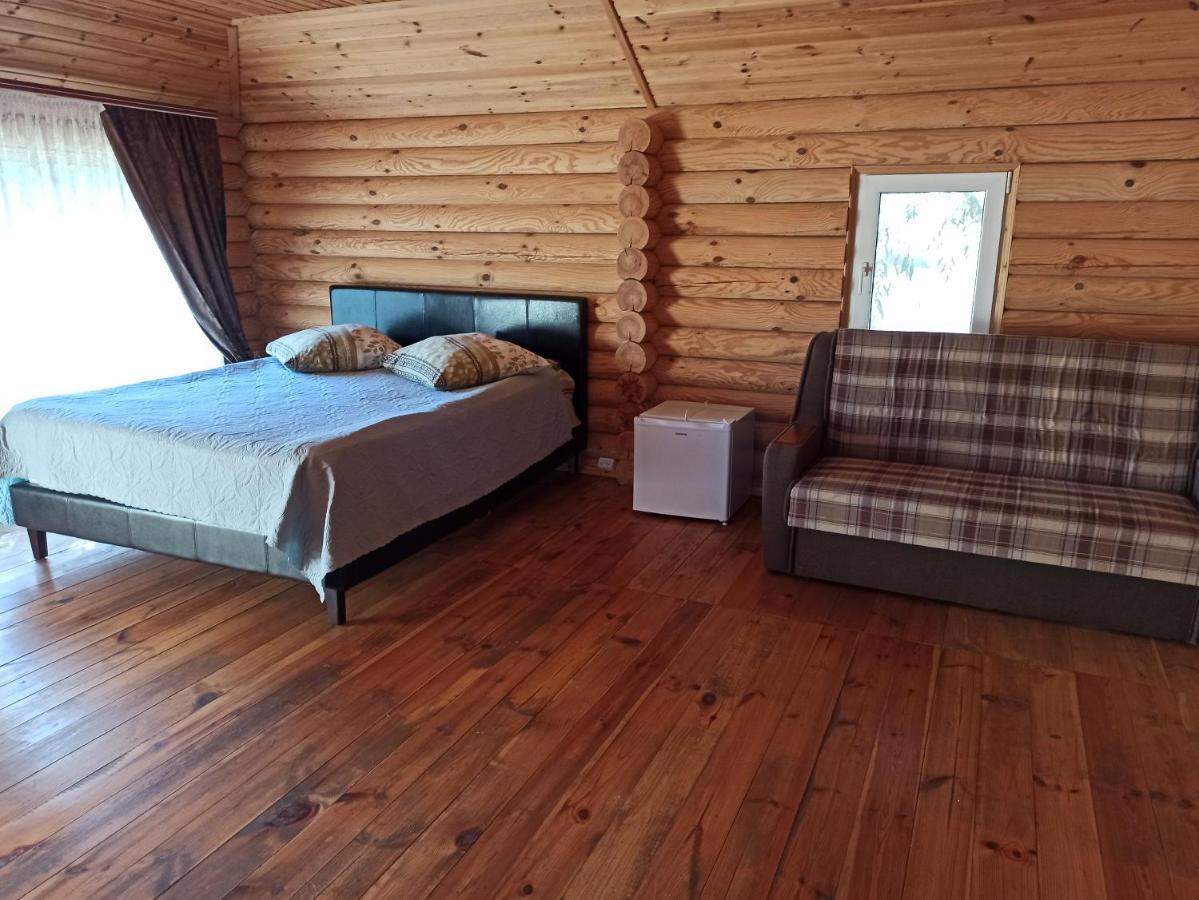 Holiday Park Dunay Kyslytsya Bagian luar foto
