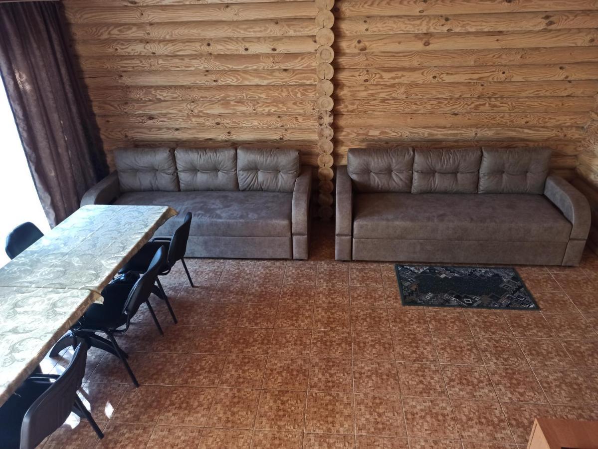 Holiday Park Dunay Kyslytsya Ruang foto