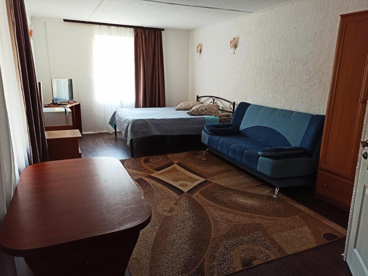 Holiday Park Dunay Kyslytsya Bagian luar foto