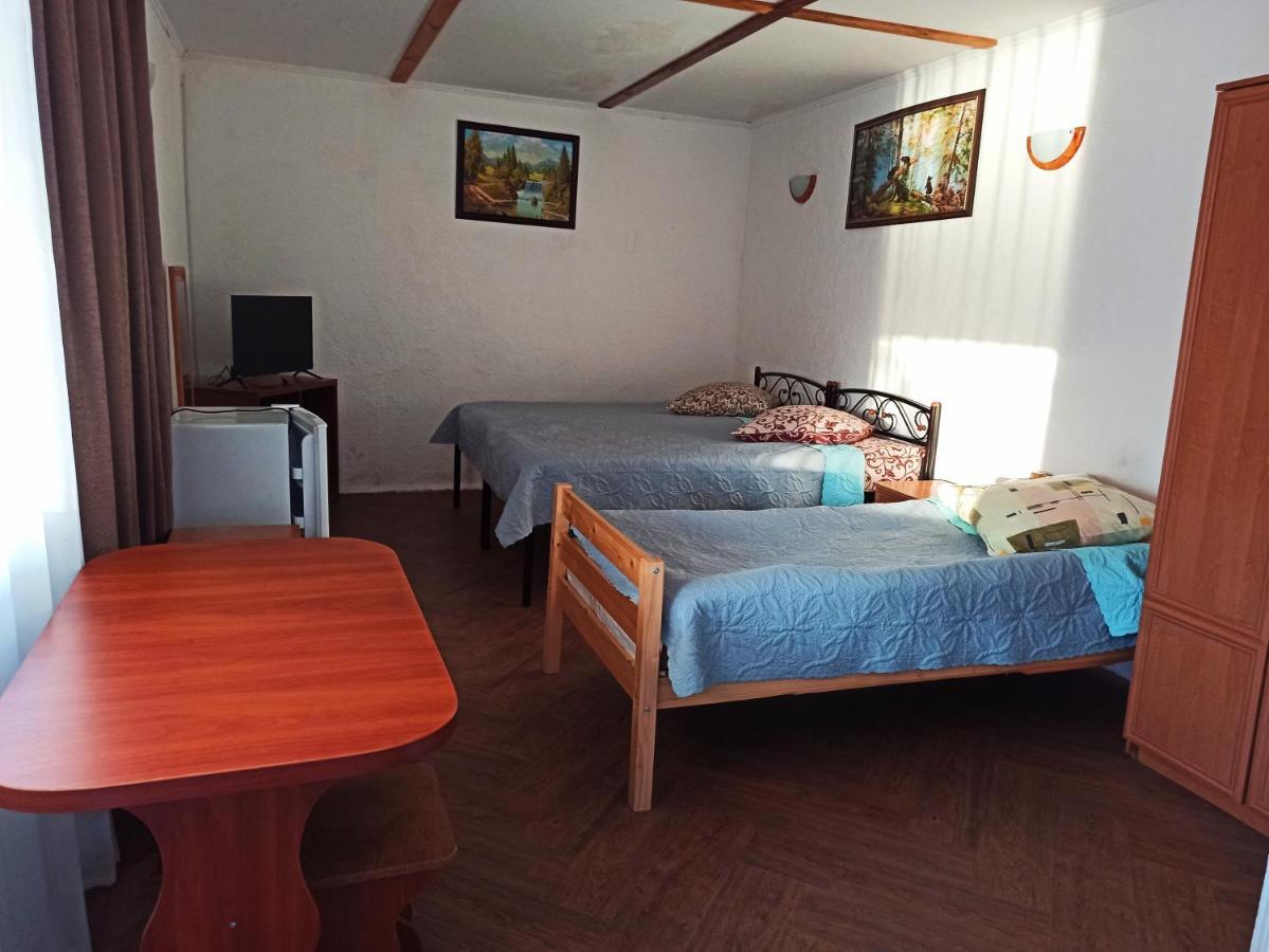 Holiday Park Dunay Kyslytsya Bagian luar foto