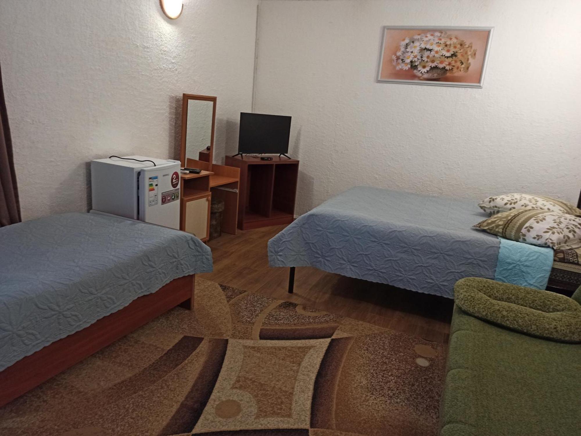 Holiday Park Dunay Kyslytsya Ruang foto