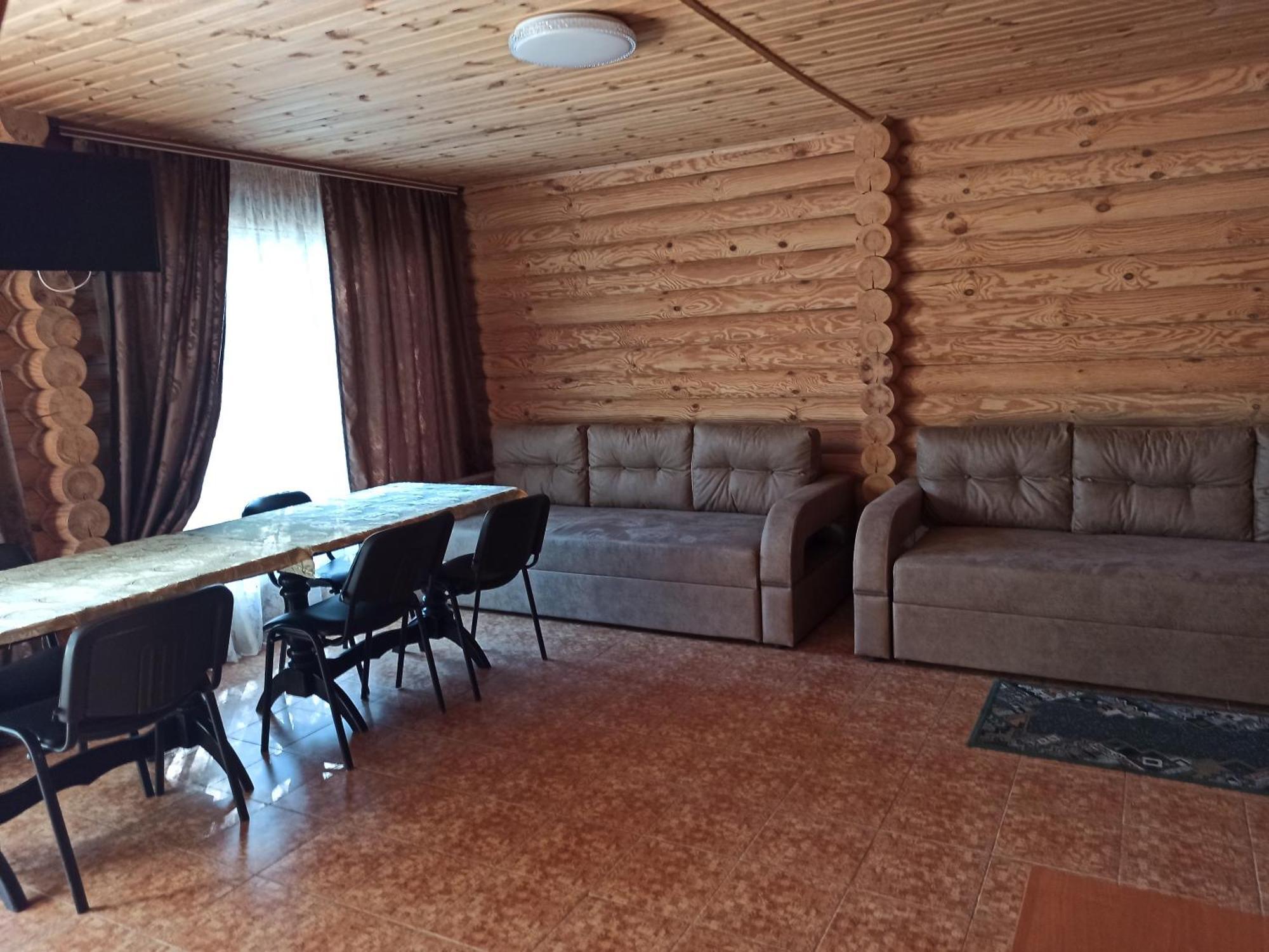Holiday Park Dunay Kyslytsya Ruang foto
