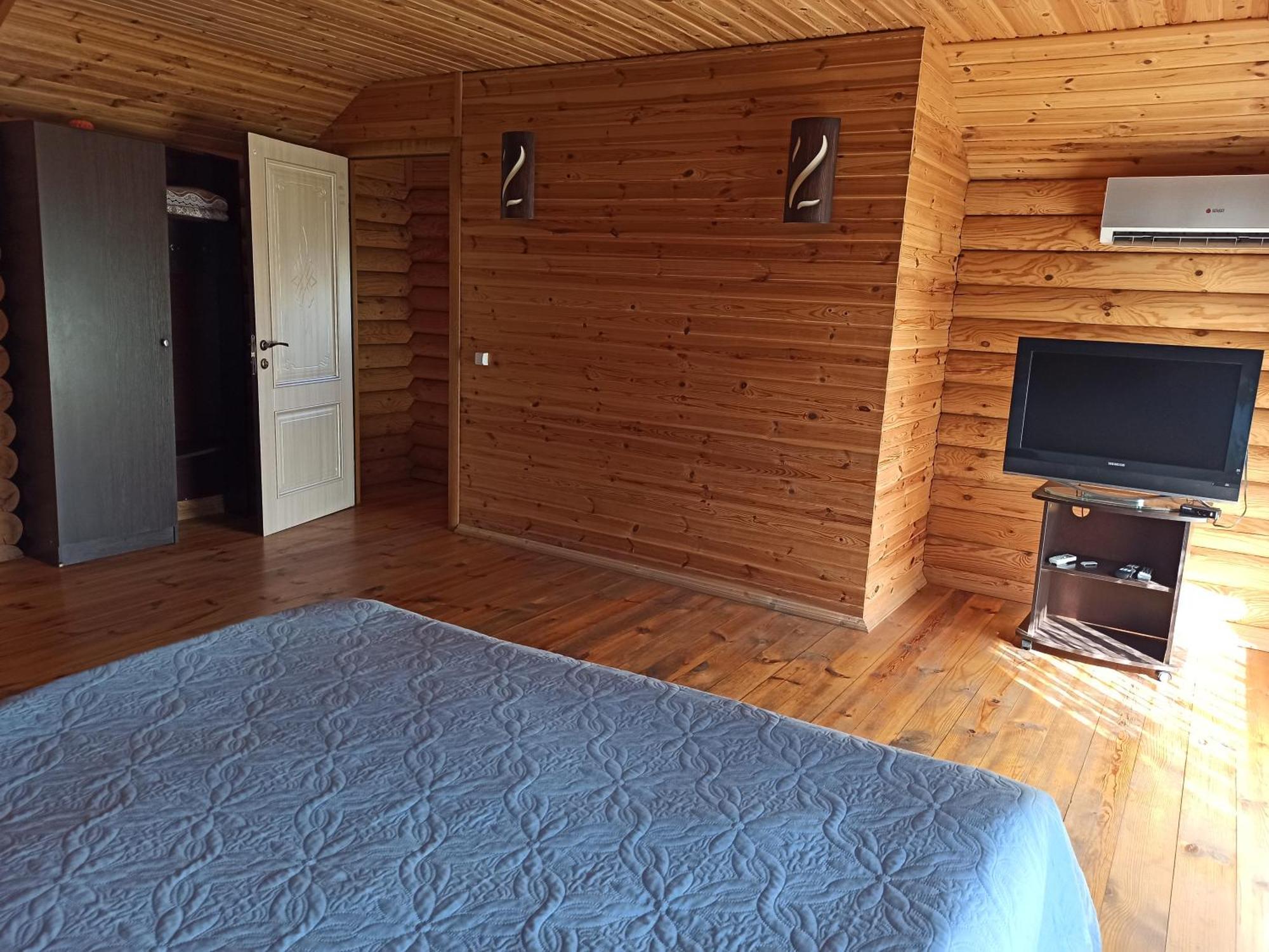 Holiday Park Dunay Kyslytsya Ruang foto