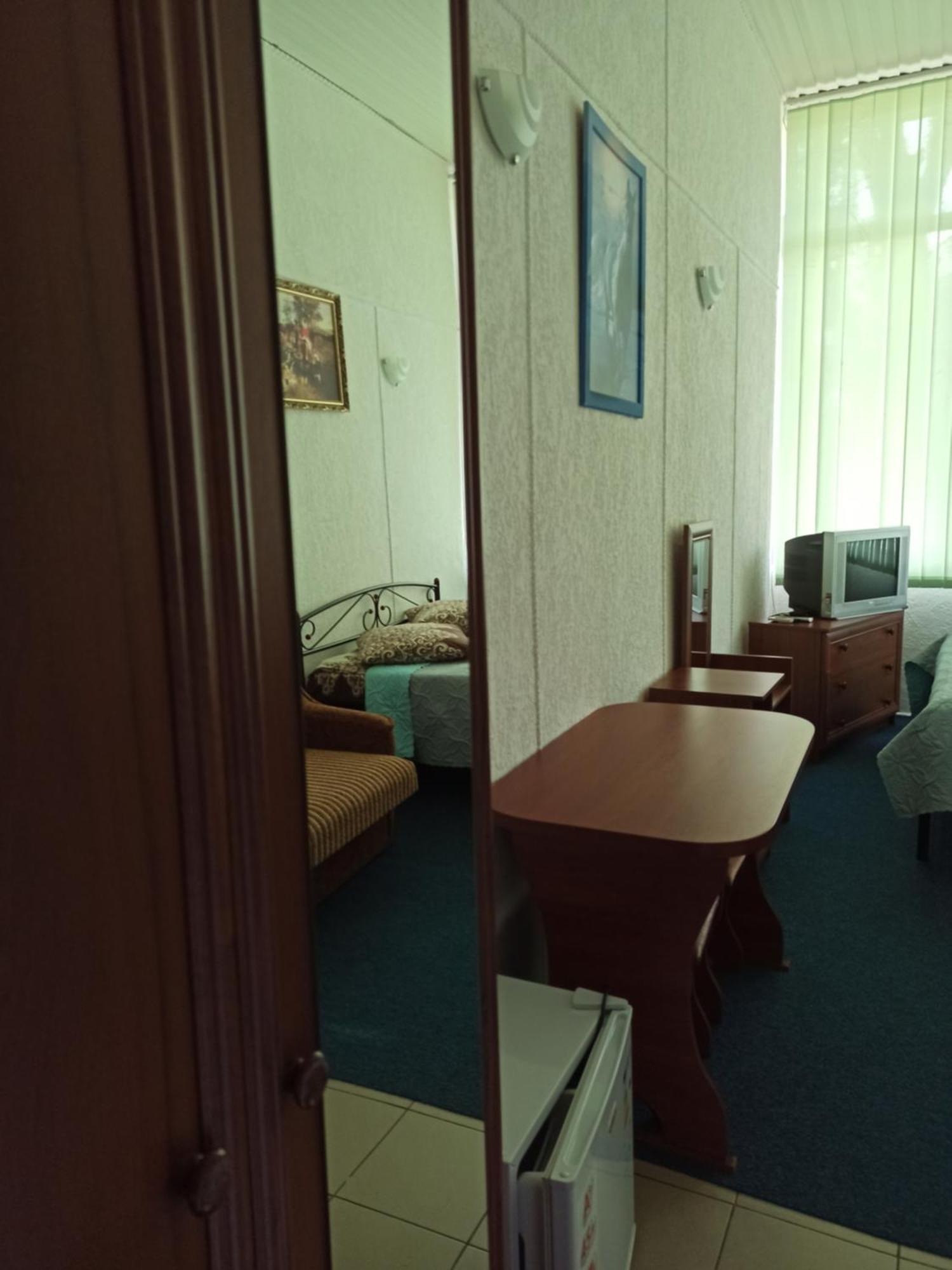 Holiday Park Dunay Kyslytsya Ruang foto