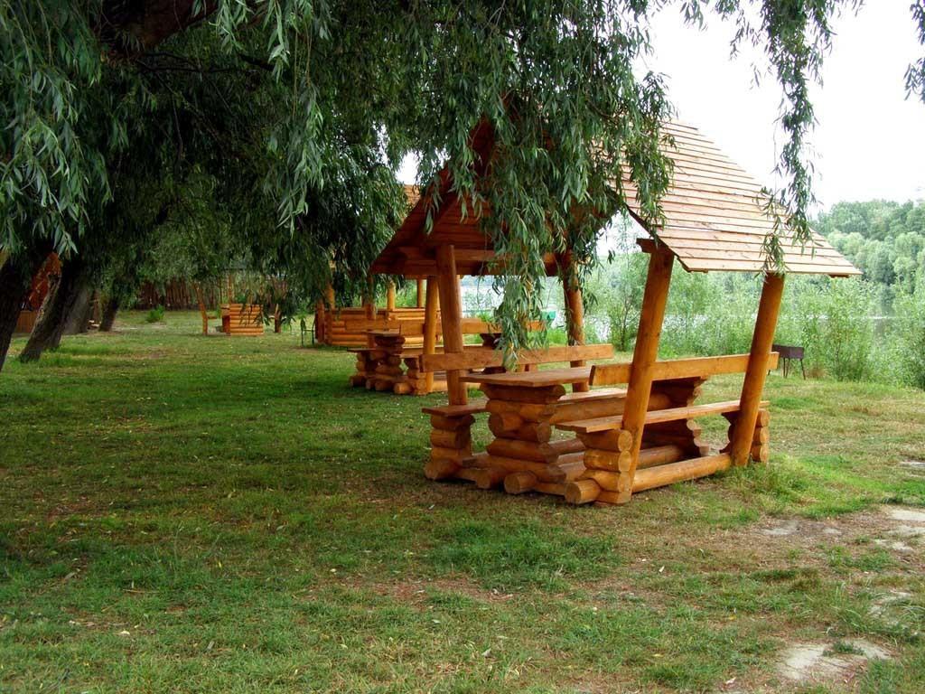 Holiday Park Dunay Kyslytsya Bagian luar foto