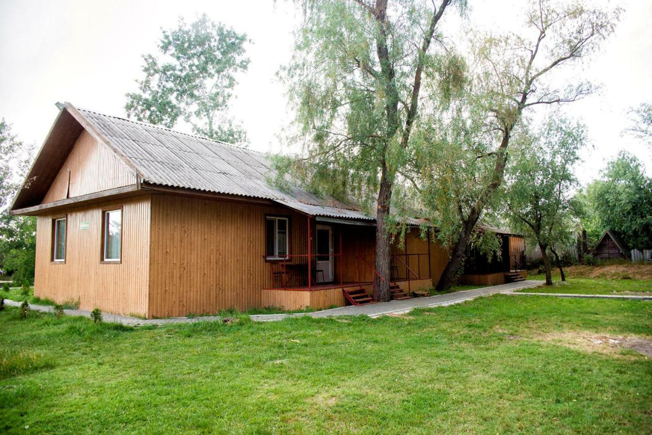 Holiday Park Dunay Kyslytsya Bagian luar foto