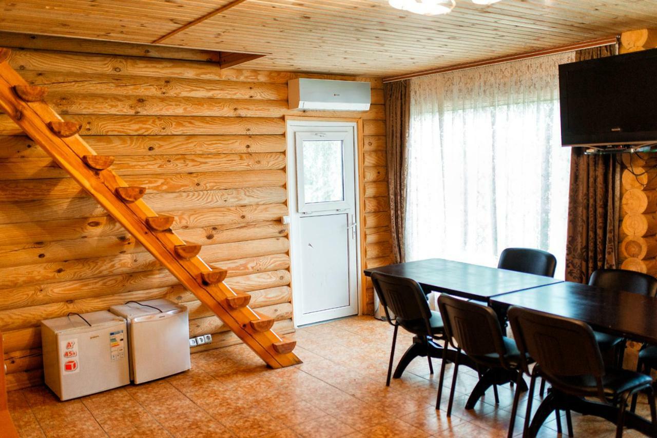 Holiday Park Dunay Kyslytsya Bagian luar foto